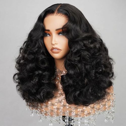 New Trend Wigs With Human,,hair For Summer 2024. Item | Buy New Trend Wigs With Human,,hair For Summer 2024. | SPOP Enterprise Global